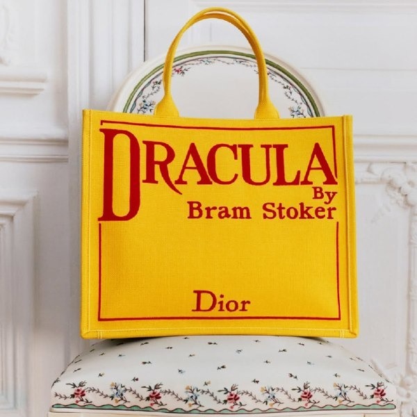 Как интеллектуальность становится частью fashion-индустрии