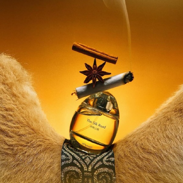 Как страны восточной Азии покоряют мировой парфюмерный рынок Как страны восточной Азии покоряют мировой парфюмерный рынок