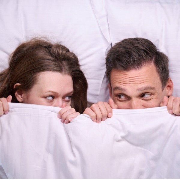 6 неловких ситуаций в сексе, которые могут случиться с каждым