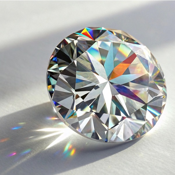 Бриллианты не в моде? Какие камни становятся новыми фаворитами ювелирного мира