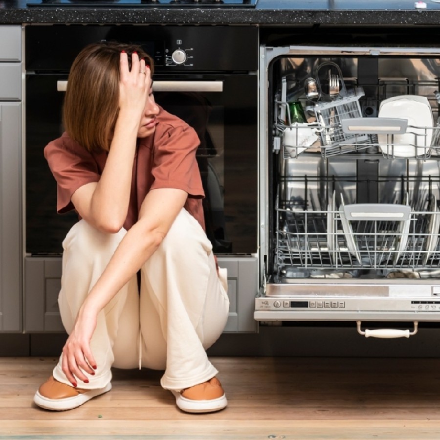 «Все на моих хрупких плечах…»: что делать, если в отношениях все приходится тянуть самой