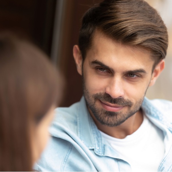 Что делать, если к вам постоянно липнут‎ женатые мужчины