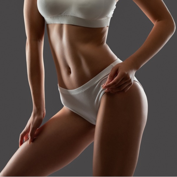 Лазер для фигуры: безопасность, риски и осложнения лазерной липосакции