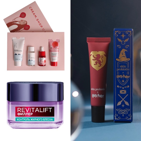 Будет волшебно: 3 бьюти-новинки, которые приятно удивят