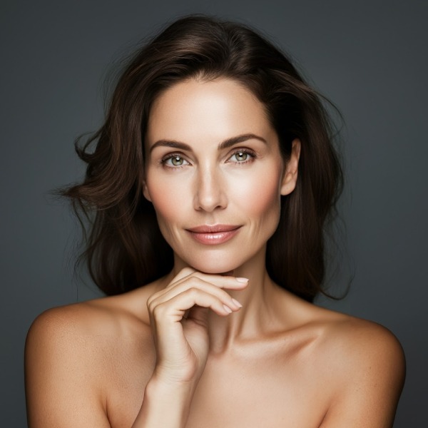 Дорогая кожа: какие аппаратные процедуры выбрать женщинам 40+