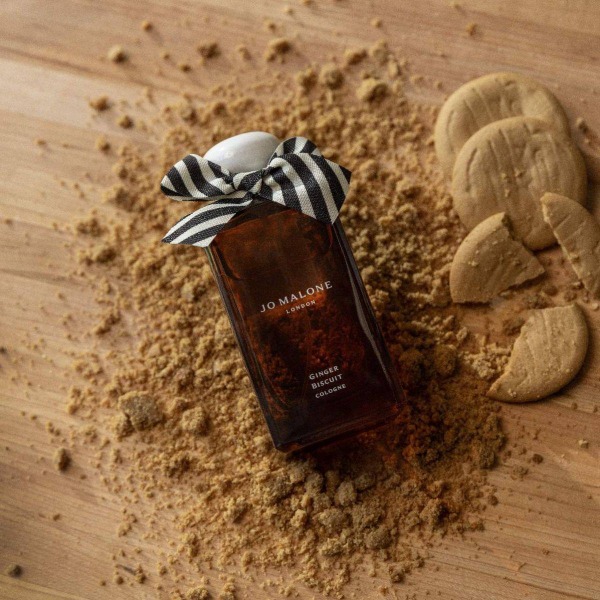 Праздничный парфюм: на какой тип ароматов стоит обратить особое внимание Праздничный парфюм: на какой тип ароматов стоит обратить особое внимание