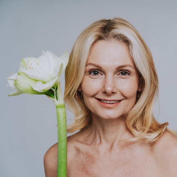 Жизнь продолжается: как получать удовольствие от секса во время менопаузы