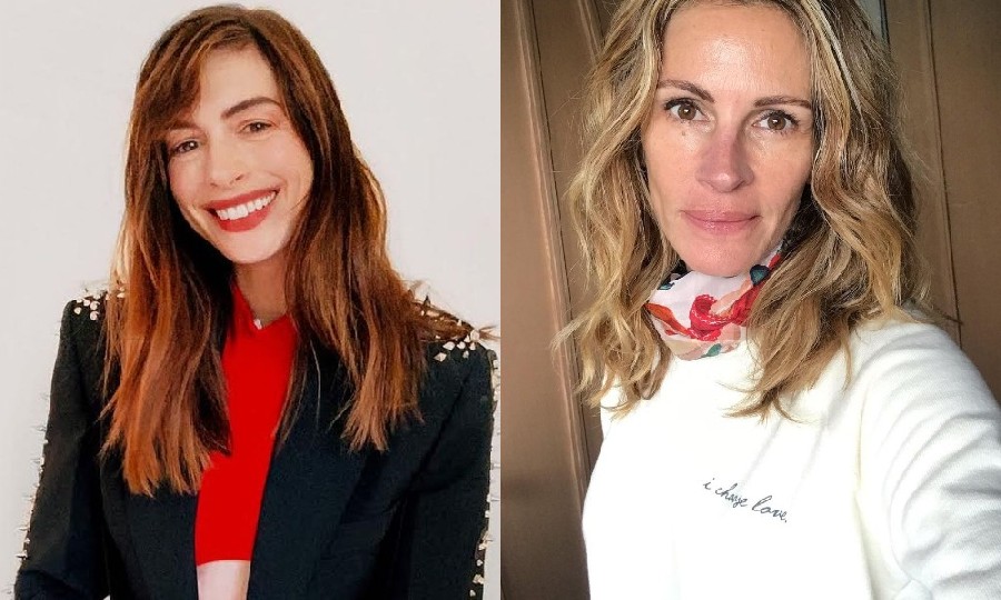 Пластические операции знаменитостей