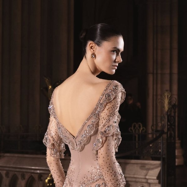 Главные бьюти-тренды Парижской недели высокой моды, которые совсем скоро покорят индустрию Главные бьюти-тренды Парижской недели высокой моды, которые совсем скоро покорят индустрию