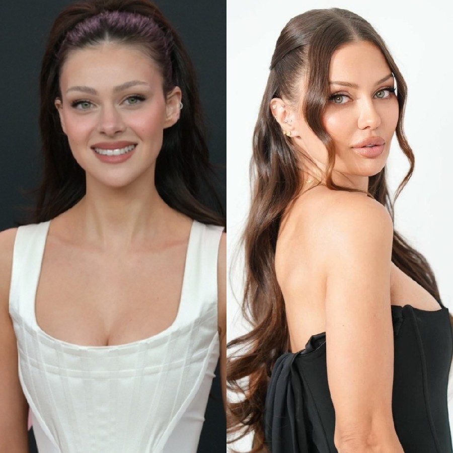 Никола Пельтц, Виктория Боня, Кортни Кардашьян: кто из звезд делал инъекции коллагена