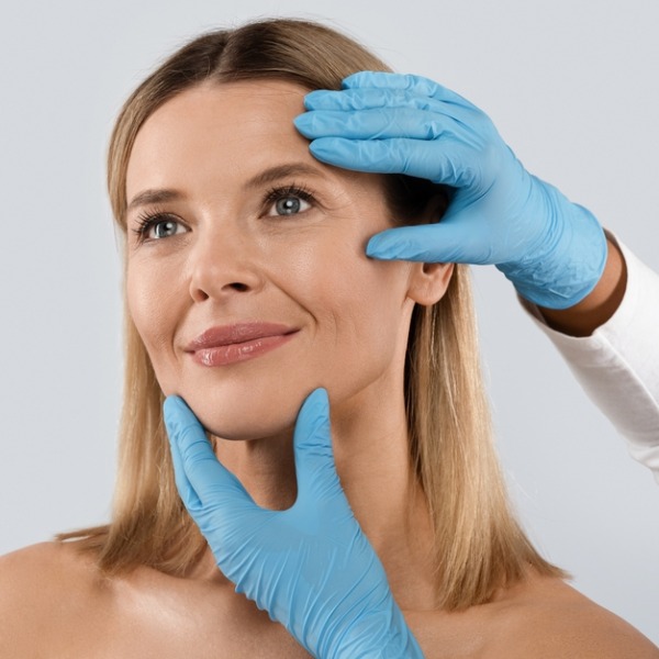 Виды косметологических услуг