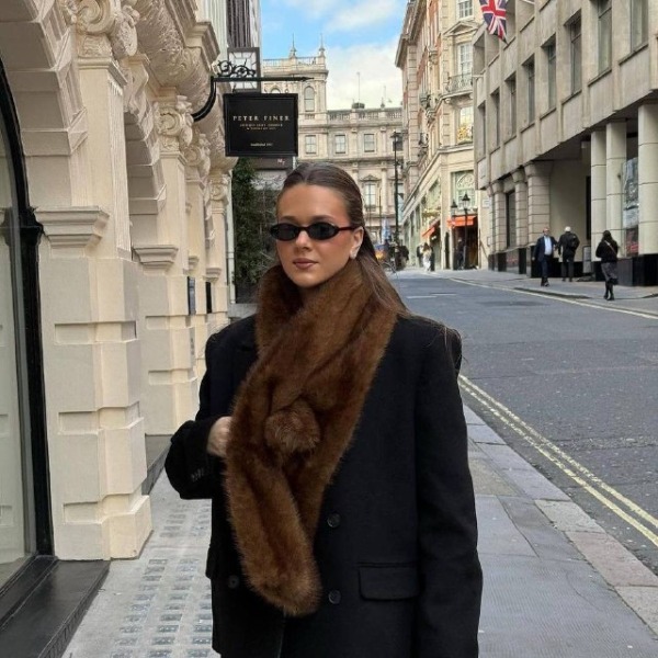 Как мода двадцатых покоряет современные гардеробы Как мода двадцатых покоряет современные гардеробы