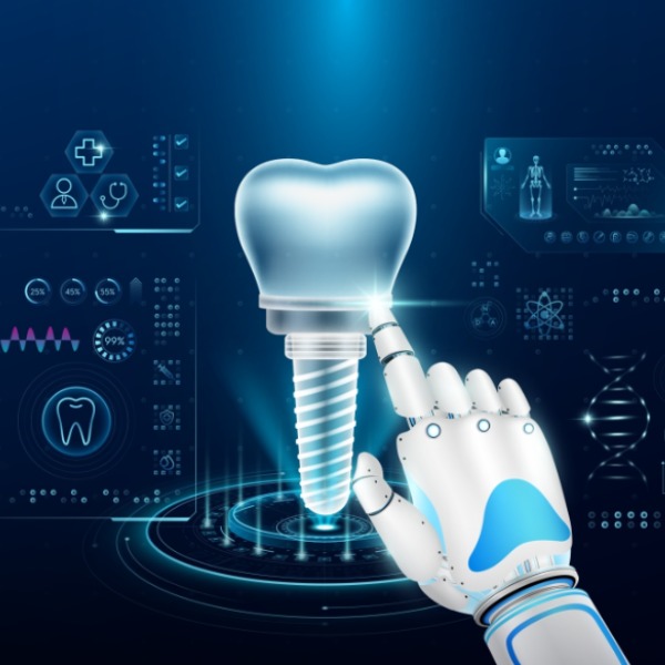 Имплантация без страха и боли: как работают КТ, 3D, VR и другие современные технологии Имплантация без страха и боли: как работают КТ, 3D, VR и другие современные технологии