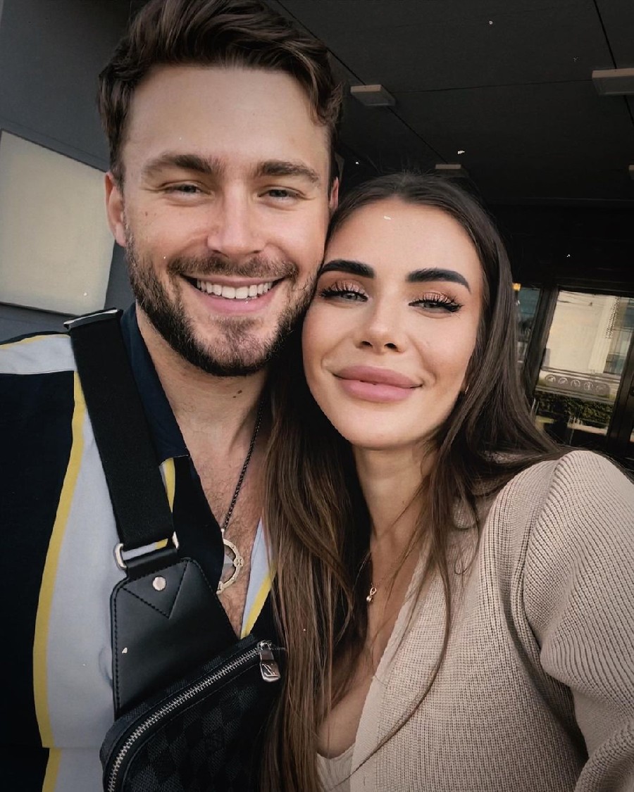 Никто так не любил»: София Стужук беременна и выходит замуж спустя два года  после смерти экс-супруга