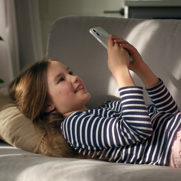 Гаджеты и дети: как цифровое детство влияет на зрение