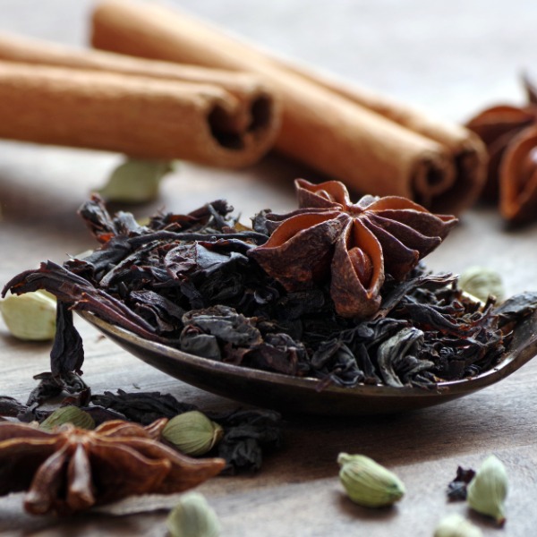 Повышают иммунитет и настроение: почему специи и пряности так полезны зимой Повышают иммунитет и настроение: почему специи и пряности так полезны зимой