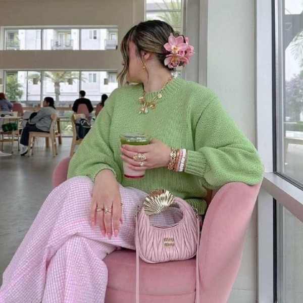 Ждем весну вместе: главные тренды весенне-летнего сезона 2026 года