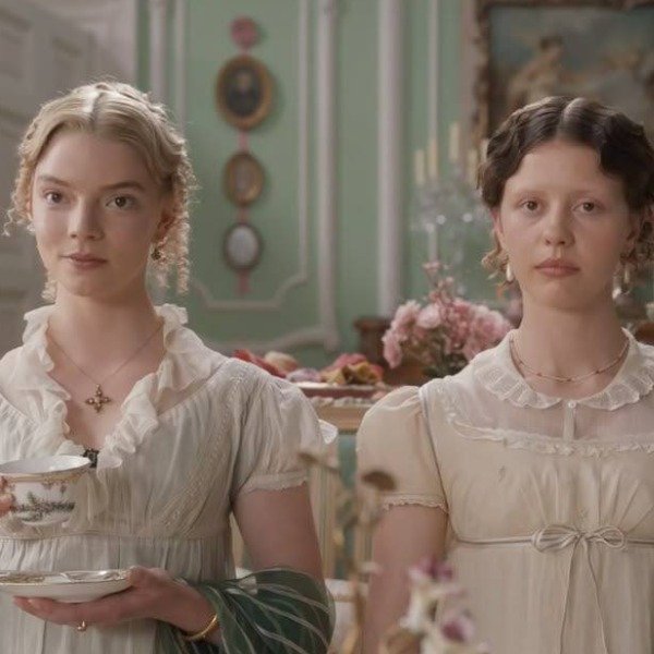 Настраиваемся на весну вместе с идеальными фильмами