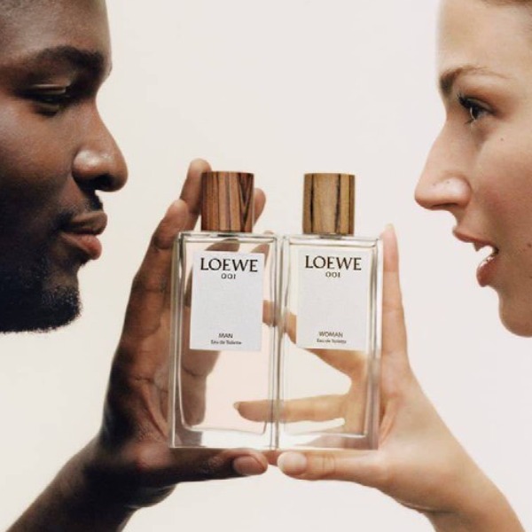 Парные ароматы к 14 февраля: создаем атмосферу для самого романтического праздника