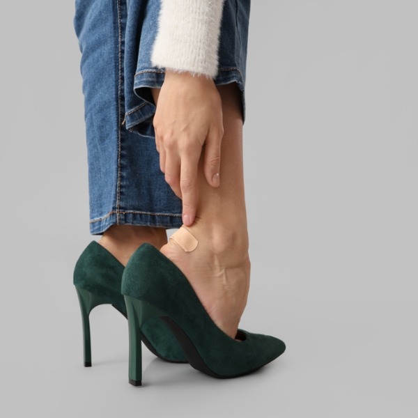 Каблуки, беременность, диеты: особенности образа жизни женщин, которые ортопеды считают опасными