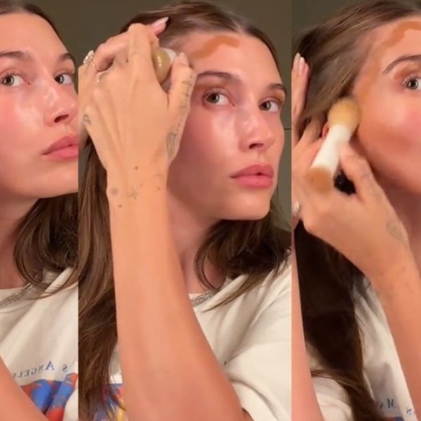 Бронзеры и патчи от прыщей: бренд Rhode Хейли Бибер представил планы на предстоящий год  