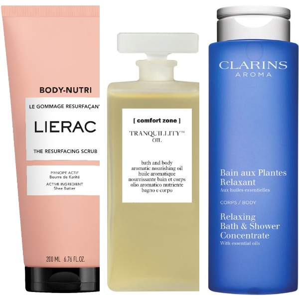 Время для себя: 5 расслабляющих спа-процедур и средства, которые помогут провести их дома Время для себя: 5 расслабляющих спа-процедур и средства, которые помогут провести их дома