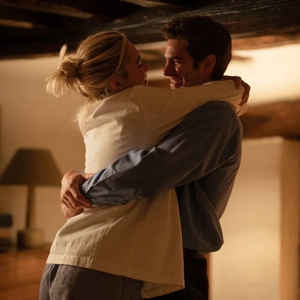 Подборка фильмов о любви: главные новинки в мире романтики Подборка фильмов о любви: главные новинки в мире романтики