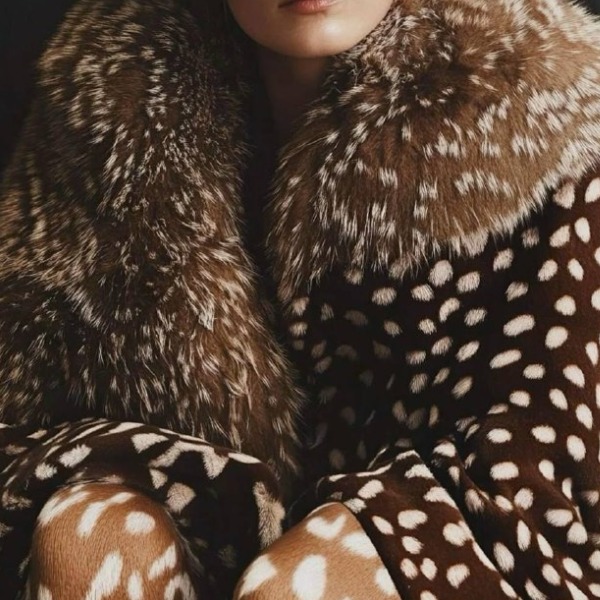 Мода демисезонного периода: собираем гардероб к переходу между зимой и весной 