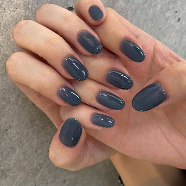 Главные дизайны маникюра на 2026-й год Главные дизайны маникюра на 2026-й год