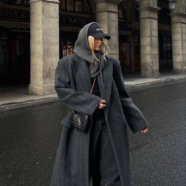 Готовитесь к долгой зиме? Рассказываем о главных трендах в стиле на этот период Готовитесь к долгой зиме? Рассказываем о главных трендах в стиле на этот период