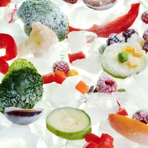 А витамины остались? Разбираемся, насколько полезны замороженные овощи и фрукты А витамины остались? Разбираемся, насколько полезны замороженные овощи и фрукты