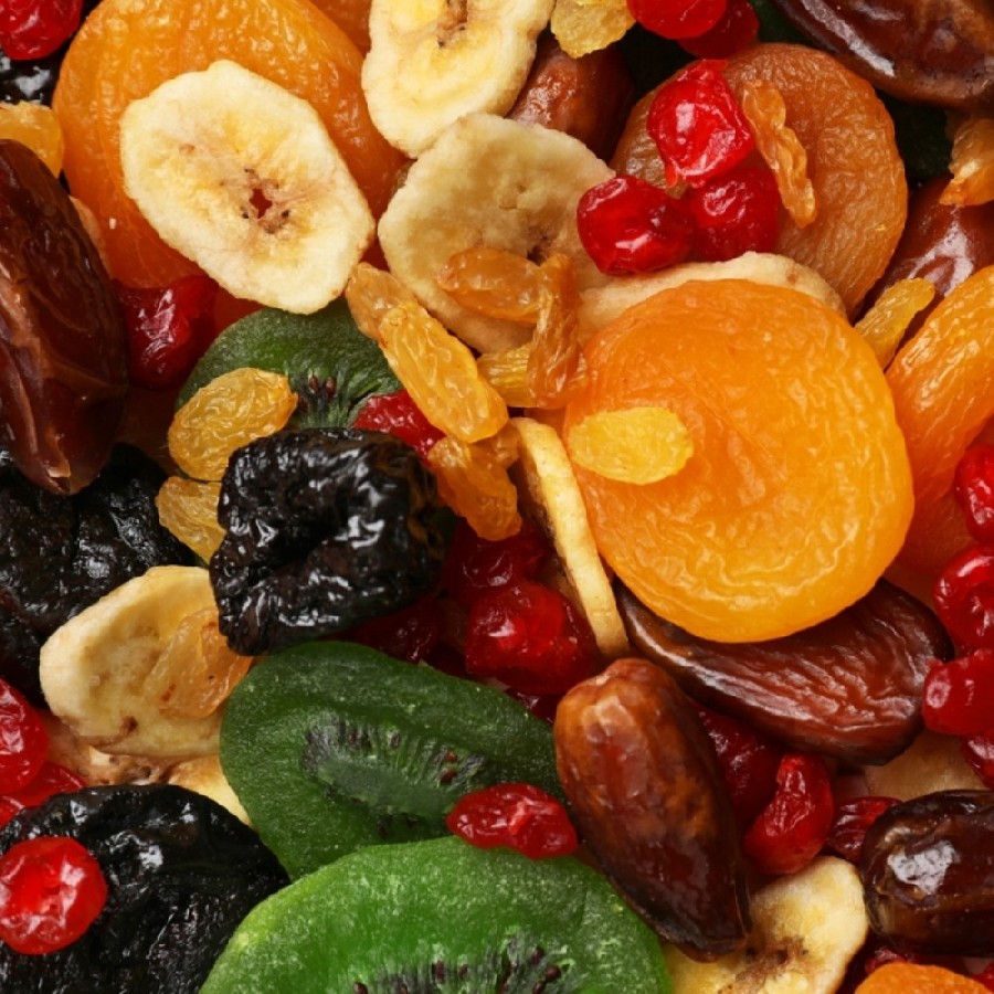 Есть ли польза в сухофруктах: неожиданная правда о любимых продуктах