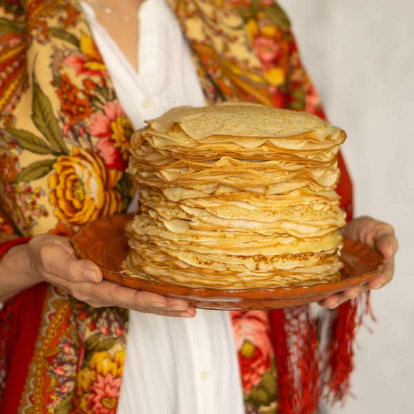 Масленница началась! О пользе и вреде блинов для желудочно-кишечного тракта рассказывает  врач