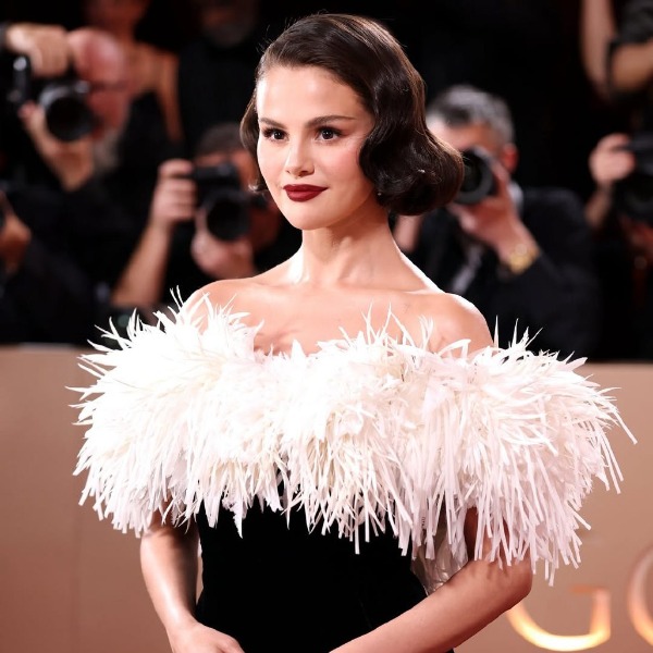 Лучшие бьюти-образы знаменитостей на Золотом Глобусе 2026 года