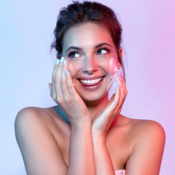 5 бьюти-трендов, которые будут особенно популярны в 2026 году 5 бьюти-трендов, которые будут особенно популярны в 2026 году