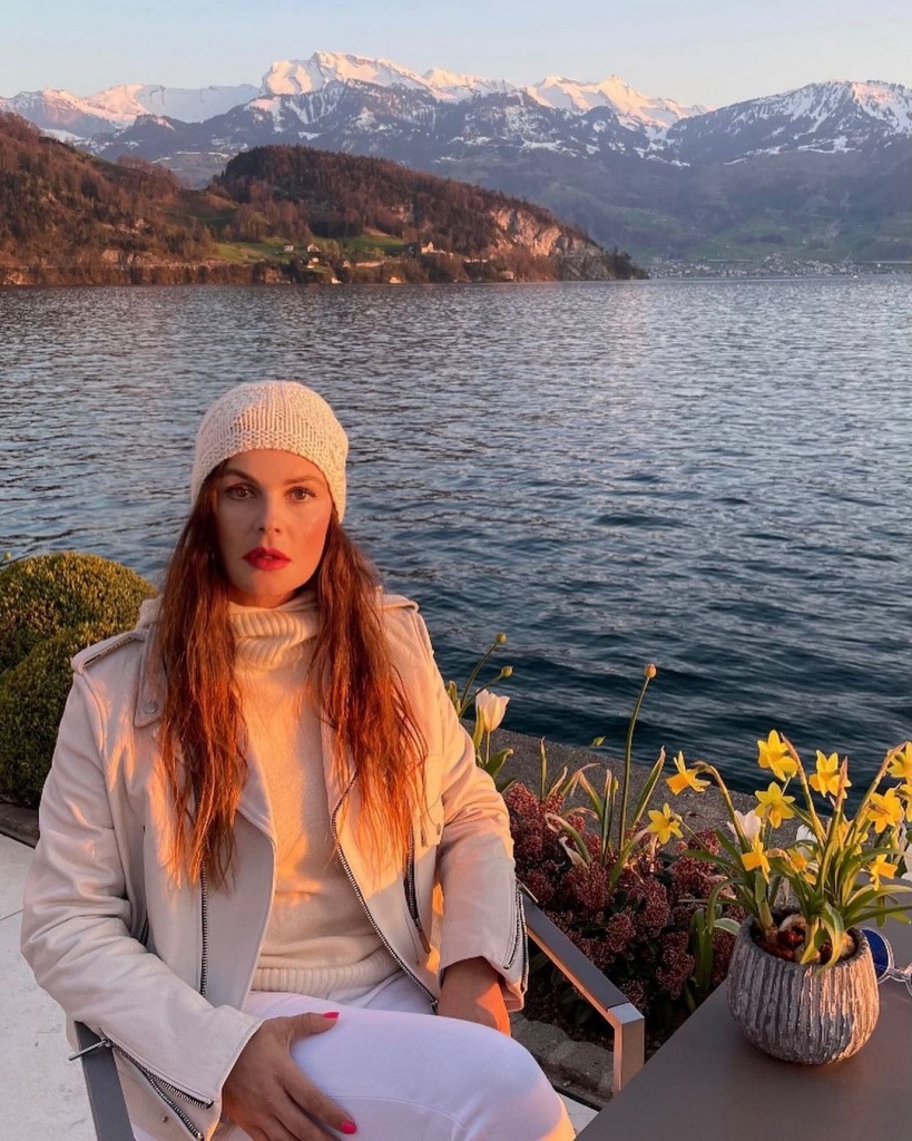 Екатерина Андреева Екатерина Андреева