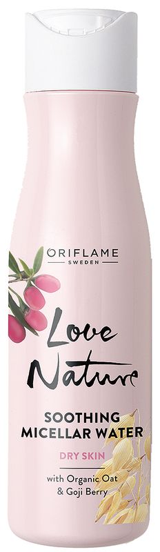 Oriflame Мицеллярная вода Love Nature.jpg