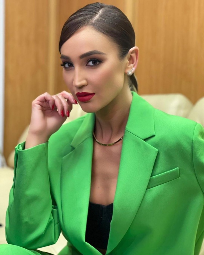 Ольга Бузова Ольга Бузова