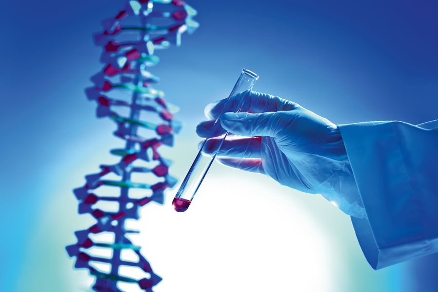 Генетические тесты: маркетинговый ход или защита от болезни