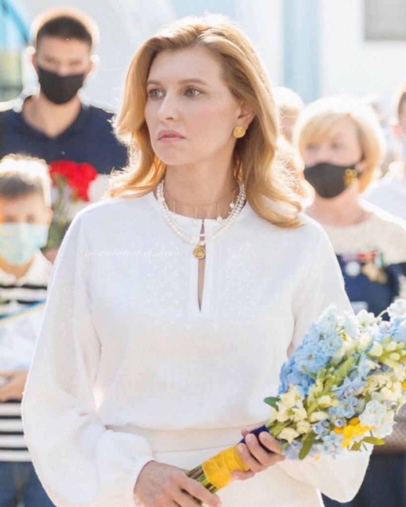 Елена Зеленская.jpg Елена Зеленская.jpg