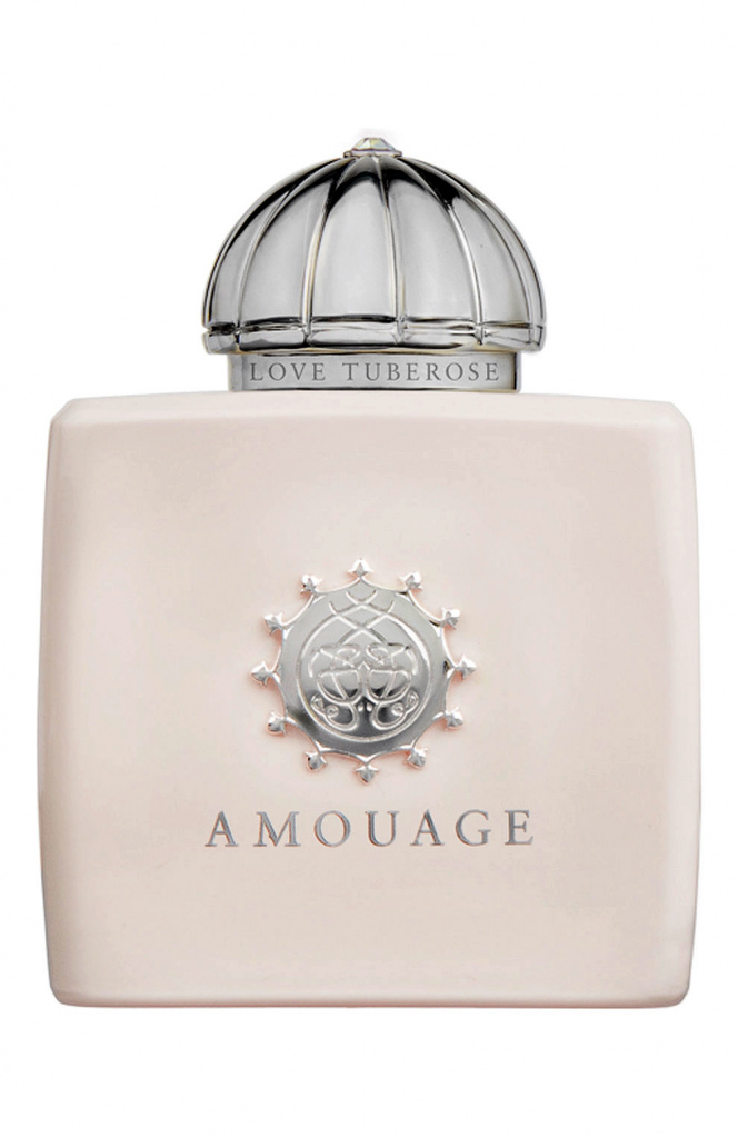 Love Tuberose, Amouage
