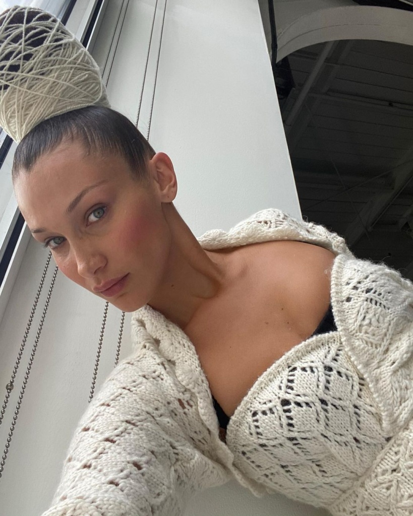Белла Хадид Белла Хадид