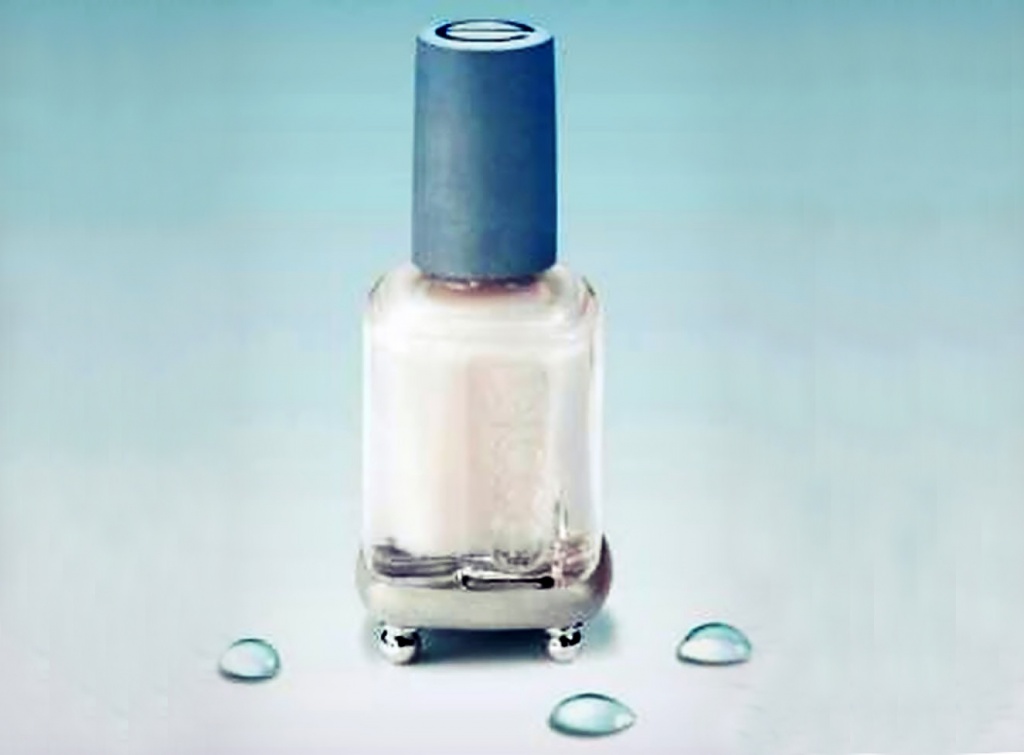 Лак для ногтей I Do Nail Polish, Essie Cosmetics.jpg