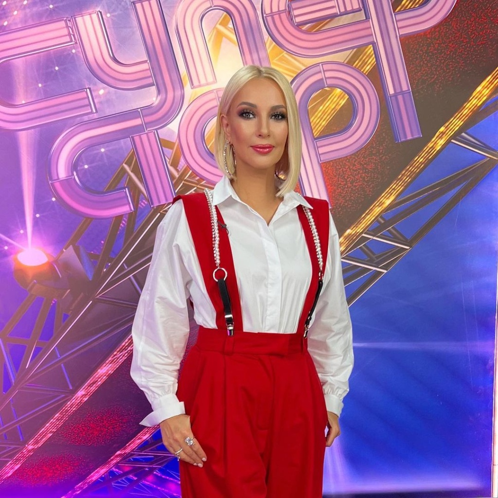 Лера Кудрявцева Лера Кудрявцева