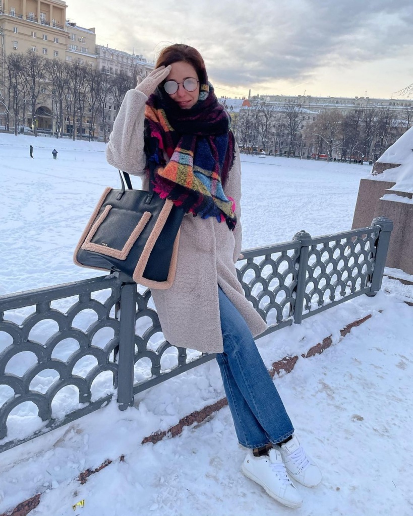 Екатерина Климова Екатерина Климова