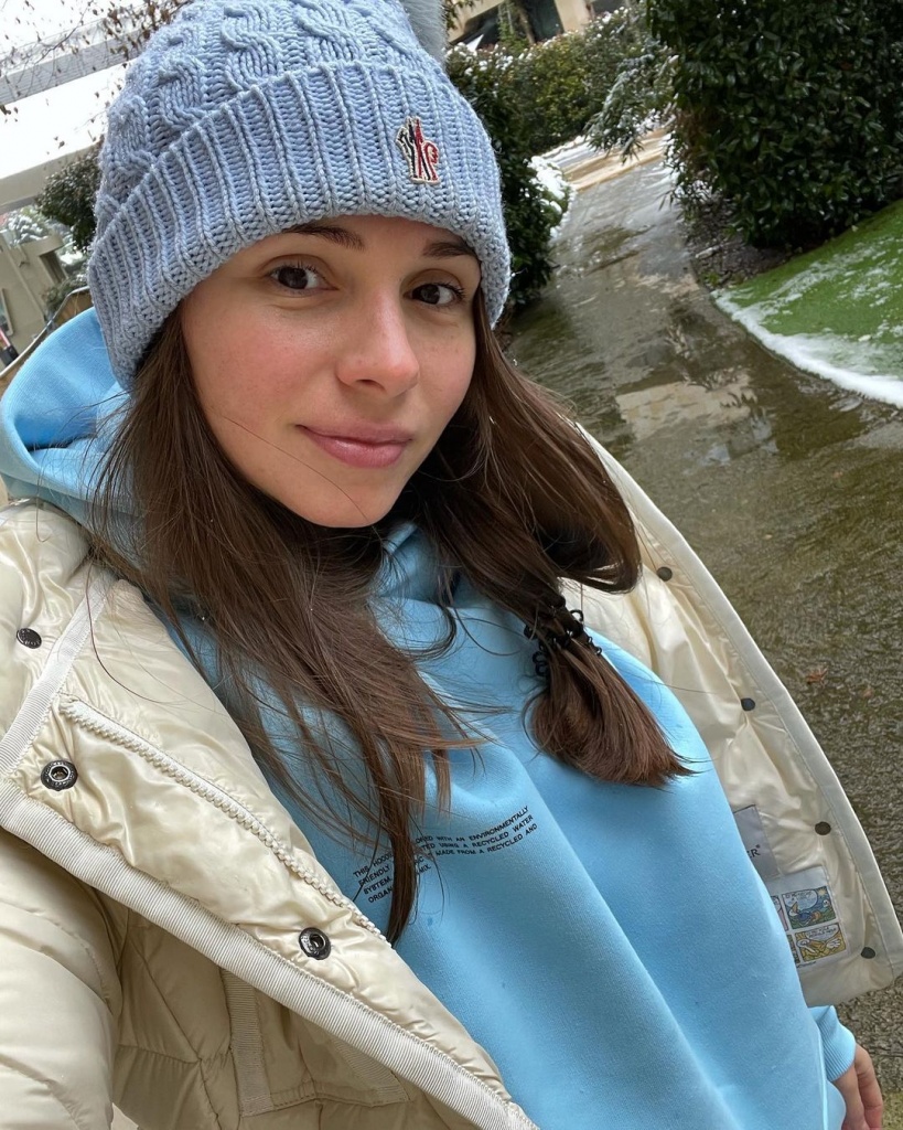 Мария Дригола Мария Дригола