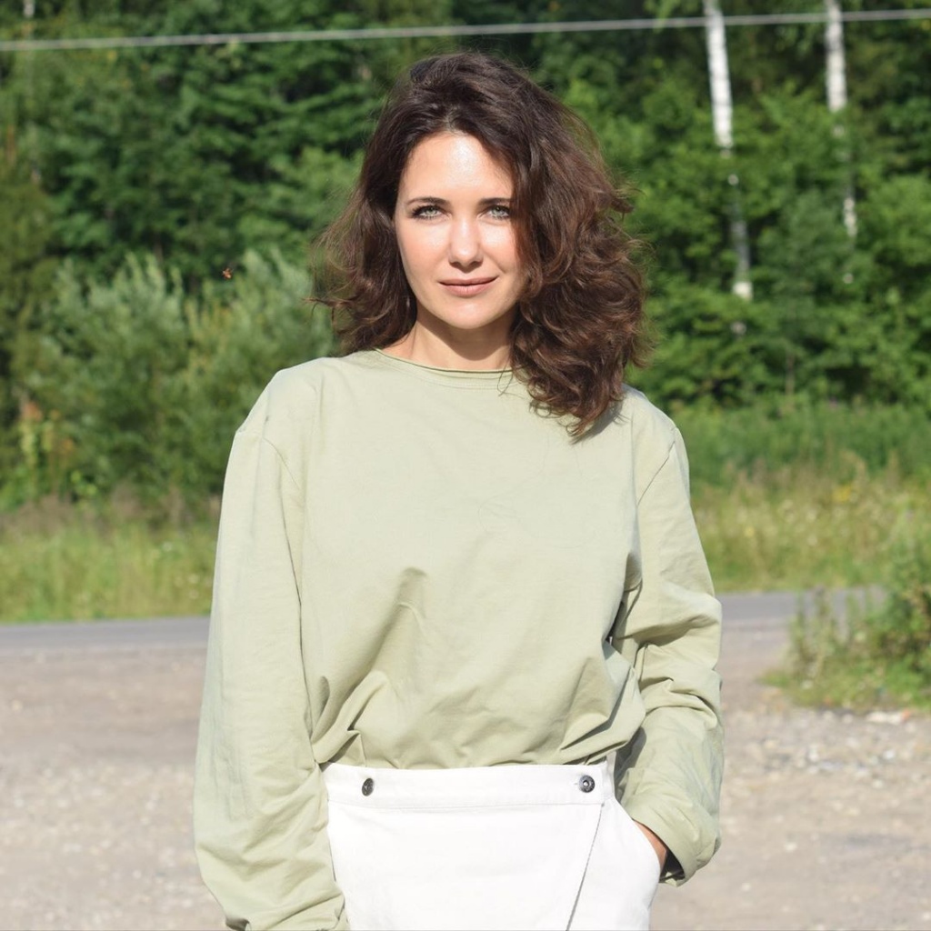 Екатерина Климова Екатерина Климова