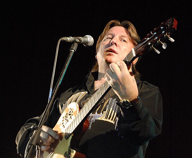 Юрий Лоза Юрий Лоза