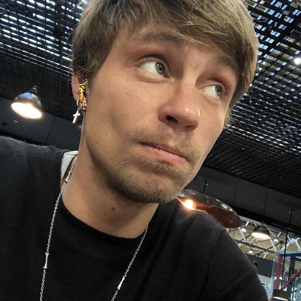 Александр Головин Александр Головин