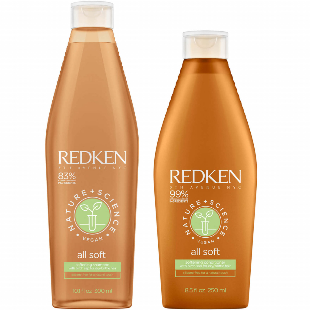 REDKEN